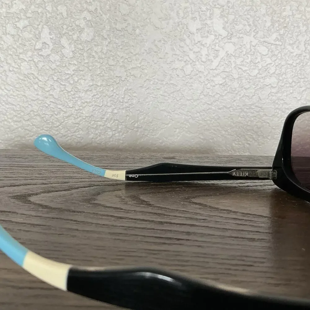 Toms One for One Cat Eye Sunglasses